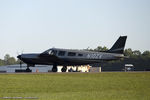 N10ZV @ KOSH - Piper PA-32R-300 Cherokee Lance  C/N 32R-7780390, N10ZV - by Dariusz Jezewski www.FotoDj.com
