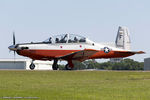 165994 @ KOSH - T-6A Texan II 165994 F-994 from  TAW-6 NAS Pensacola, FL - by Dariusz Jezewski www.FotoDj.com