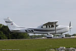 N7AM @ KOSH - Cessna 182S Skylane  C/N 18280497, N7AM