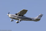 N7AM @ KOSH - Cessna 182S Skylane  C/N 18280497, N7AM