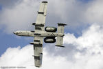81-0962 @ KOSH - A-10C Thunderbolt II 81-0962 DM from 354th FS Bulldogs 355th WG Davis-Monthan AFB, AZ