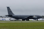63-8000 @ KOSH - KC-135R Stratotanker 63-8000  from 927th ARW 6th ARW McDill AFB, FL