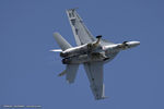 165887 @ KOSH - F/A-18F Super Hornet 165887 AD-206 from VFA-106 Gladiators  NAS Oceana, VA - by Dariusz Jezewski www.FotoDj.com
