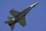 165887 @ KOSH - F/A-18F Super Hornet 165887 AD-206 from VFA-106 Gladiators  NAS Oceana, VA