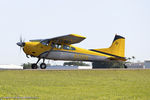 N15PA @ KOSH - Cessna 180K Skywagon  C/N 18053148, N15PA