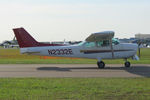 N2332E @ LAL - 1978 Cessna 172N, c/n: 17271238, Sun 'n Fun - by Timothy Aanerud