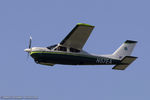 N57EA @ KLAL - Cessna 177RG Cardinal  C/N 177RG1169, N57EA