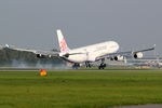 B-18806 @ EHAM - at spl - by Ronald