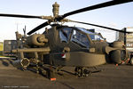 20-03353 @ KOSH - AH-64E Apache Guardian 20-03353  from