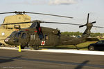84-23954 @ KOSH - UH-60A Blackhawk 84-23954  from 377th MedCo - by Dariusz Jezewski www.FotoDj.com
