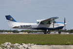 N169HC @ KLAL - Cessna 172M Skyhawk  C/N 17262693, N169HC - by Dariusz Jezewski www.FotoDj.com