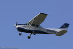 N169HC @ KLAL - Cessna 172M Skyhawk  C/N 17262693, N169HC