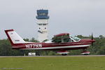 N177NW @ KLAL - Cessna 177 Cardinal  C/N 17701097, N177NW