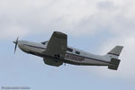 N196HP @ KLAL - Piper PA-32R-301 Saratoga  C/N 3246028, N196HP
