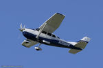 N206PK @ KLAL - Cessna U206G Stationair  C/N U20604341, N206PK