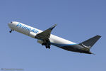 N233AZ @ KLAL - Boeing 767-323/ER(BDSF) - Amazon Prime Air  C/N 29430, N233AZ