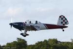 N260DC @ KLAL - De Havilland Canada DHC-1B-2-S5 Chipmunk Sky Dancer  C/N 180-218, N260DC