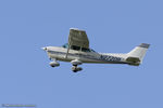 N272DB @ KLAL - Cessna 172M Skyhawk  C/N 17261821, N272DB