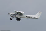 N362BL @ KLAL - Cessna 172N Skyhawk  C/N 17270478, N362BL