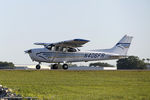 N406FR @ KLAL - Cessna 172R Skyhawk  C/N 17280297, N406FR