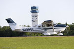 N297BC @ KLAL - Cessna T206H Turbo Stationair  C/NT20608764, N297BC