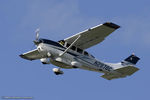 N297BC @ KLAL - Cessna T206H Turbo Stationair  C/NT20608764, N297BC - by Dariusz Jezewski www.FotoDj.com