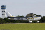 N291JD @ KLAL - Cessna 182T Skylane  C/N 18282322, N291JD - by Dariusz Jezewski  FotoDJ.com