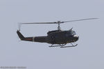 N444BB @ KLAL - Bell UH-1H Iroquois (Huey)  C/N 67-17364, N444BB - by Dariusz Jezewski  FotoDJ.com