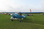 N89978 @ LAL - 1946 Cessna 120, c/n: 9030, Sun 'n Fun - by Timothy Aanerud
