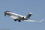 N556CH @ KLAL - Gulfstream Aerospace Corp G-VI (G650ER)  C/N 6361, N556CH