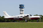 N629C @ KLAL - Piper PA-32R-301T Turbo Saratoga  C/N 3257331, N629C