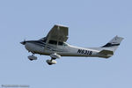 N631S @ KLAL - Cessna 182 Skylane  C/N 18265554, N631S - by Dariusz Jezewski www.FotoDj.com