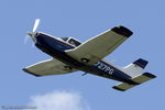 N727PG @ KLAL - Piper PA-28R-201T Turbo Arrow III  C/N 28R-7703227, N727PG - by Dariusz Jezewski www.FotoDj.com