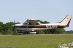 N733WE @ KLAL - Cessna 172N Skyhawk  C/N 17268600, N733WE