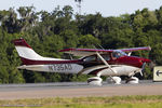 N735AD @ KLAL - Cessna 182Q Skylane  C/N 18265263, N735AD - by Dariusz Jezewski www.FotoDj.com