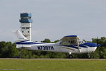 N739YH @ KLAL - Cessna 172N Skyhawk  C/N 17270909, N739YH