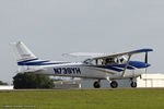 N739YH @ KLAL - Cessna 172N Skyhawk  C/N 17270909, N739YH - by Dariusz Jezewski www.FotoDj.com