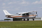 N746ZX @ KLAL - Cessna T210N Turbo Centurion  C/N 21064368, N746ZX - by Dariusz Jezewski www.FotoDj.com