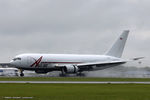 N750AX @ KLAL - Boeing 767-232(BDSF) - ABX Air  C/N 22227, N750AX