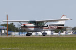 N772KW @ KLAL - Cessna R172K Hawk XP  C/N R1722854, N772KW