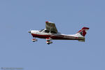 N778RD @ KLAL - Cessna 177B Cardinal C/N 17702550, N778RD