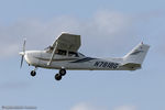 N781BG @ KLAL - Cessna 172R Skyhawk  C/N 17280974, N781BG