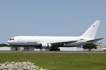 N795AX @ KLAL - Boeing 767-281(BDSF) - ABX Air  C/N 23145, N795AX - by Dariusz Jezewski www.FotoDj.com