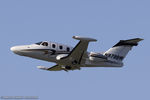 N878BW @ KLAL - Eclipse Aviation Corp EA500  C/N 13, N878BW