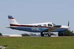 N918L @ KLAL - Piper PA-32R-301 Saratoga  C/N 3246162, N918L - by Dariusz Jezewski www.FotoDj.com