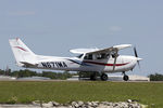 N671MA @ KLAL - Cessna 172R Skyhawk  C/N 17280732, N671MA