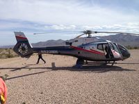 N823MH - Tour of Grand Canyon March 2014 - by Ray Hill