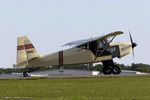 N258Z @ KLAL - Just Aircraft Highlander  C/N JA525-08-18, N258Z