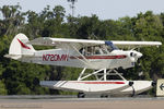 N720MW @ KLAL - American Legend Aircraft Co AL18  C/N AL-353, N720MW