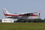 N1289U @ KLAL - Cessna T210N Turbo Centurion  C/N 21064682, N1289U